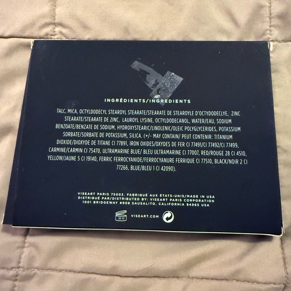 VISEART Grande Pro Volume 1 - Picture 2 of 11